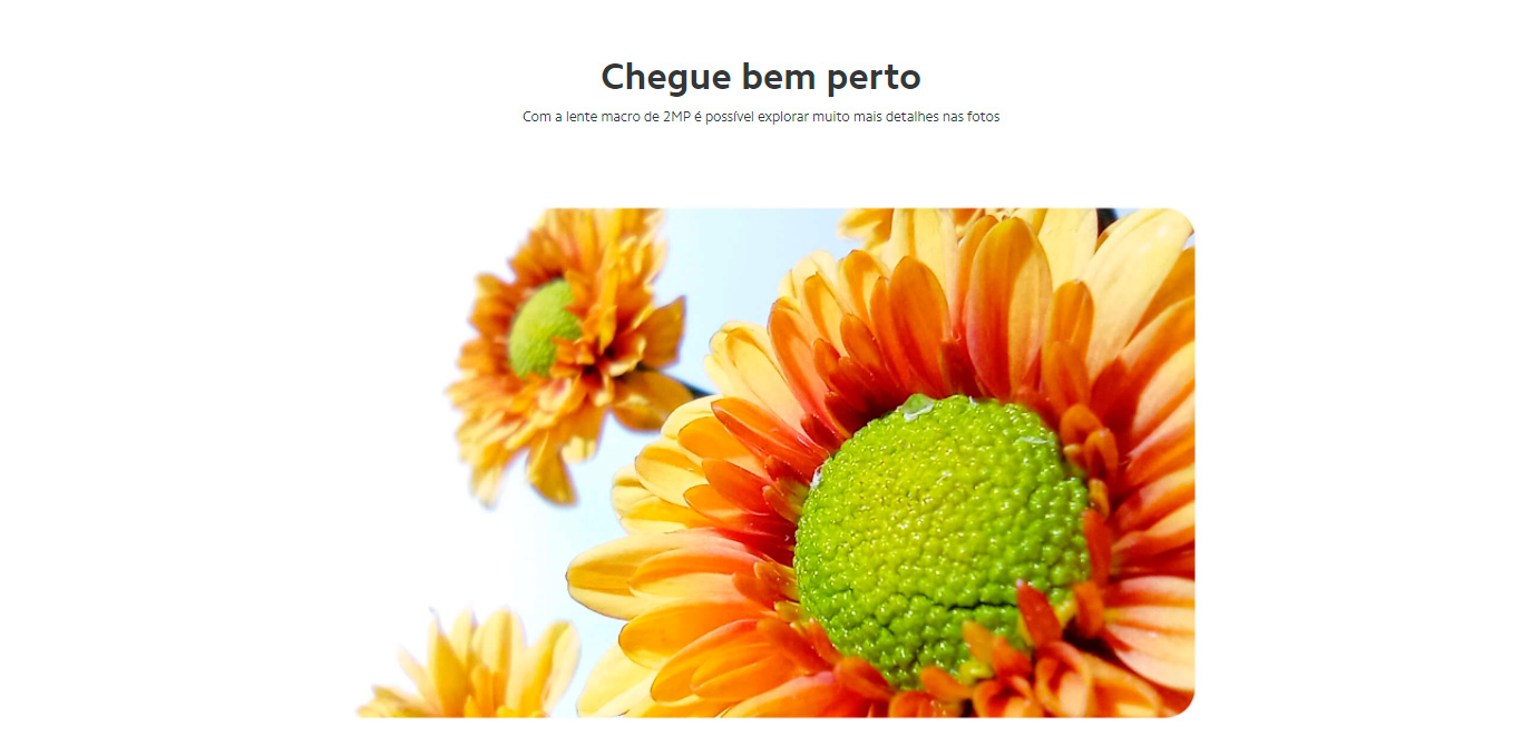 Smartphone Xiaomi Redmi 9C 64GB 3GB RAM Tela 6,53